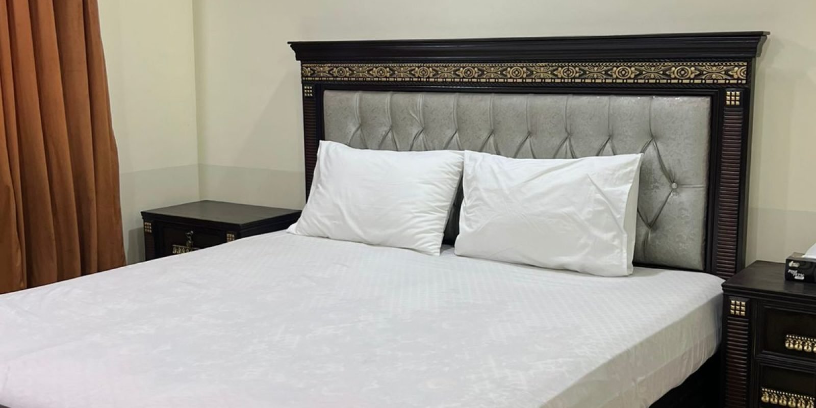 Double Bedroom (3)