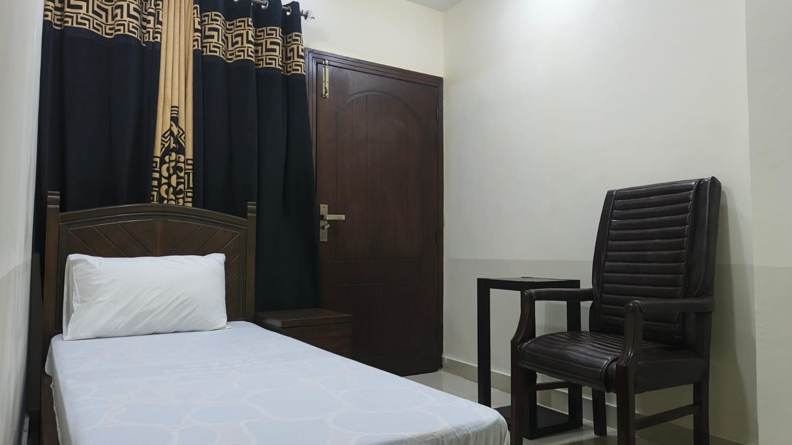 Single Room