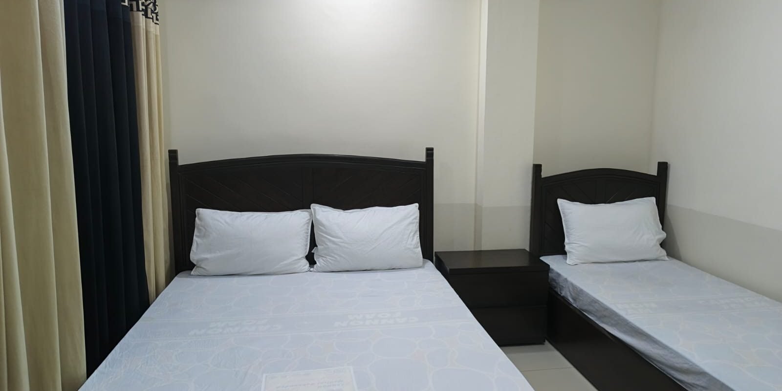 Triple Room 1 (2)